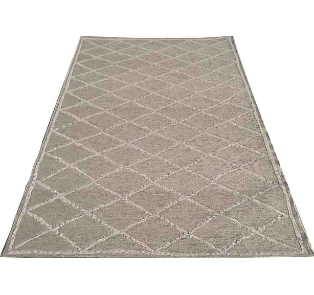 Ковер Velvet kl 7316 wool-herb green - Фото 1